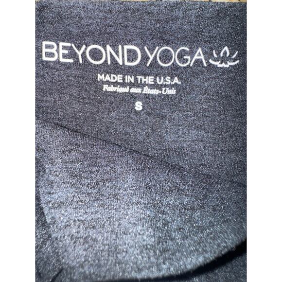 Beyond Yoga Spacedye Daring Jumpsuit - Size Small (new no tags) - Picture 6 of 6